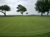 05-29-09 The eighteenth green next to the inlet at the Lockwood Folly Country Club. Photos by Tom Murray / tmurray@thesunnews.com
