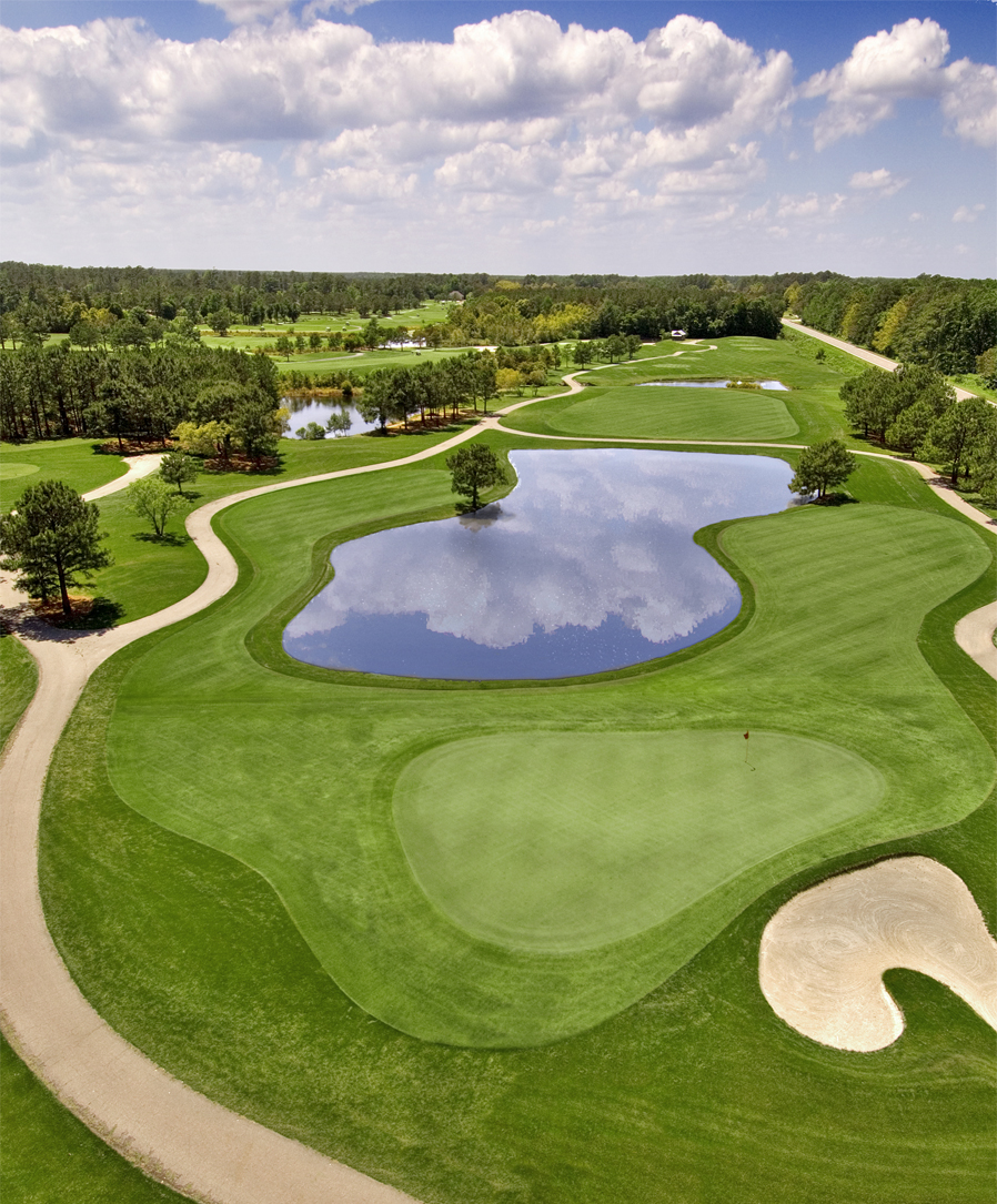 Meadowlands Golf Club North Carolina Golf Course