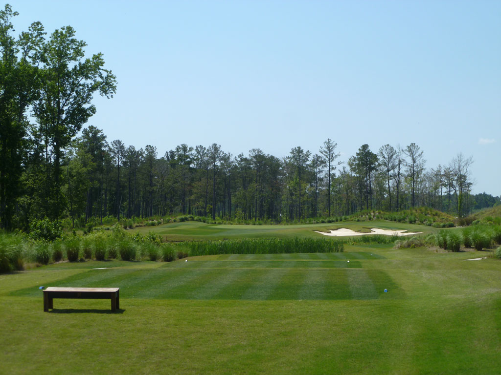 Cape Fear National Golf Course Myrtle Beach Golfmasters