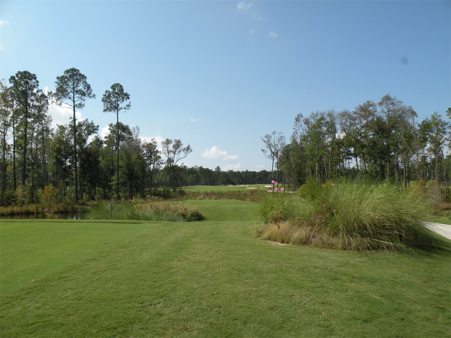 Cape Fear National Golf Course Myrtle Beach Golfmasters