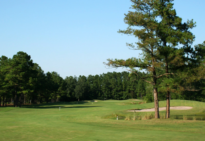 Diamondback Golf Course Myrtle Beach Golfmasters