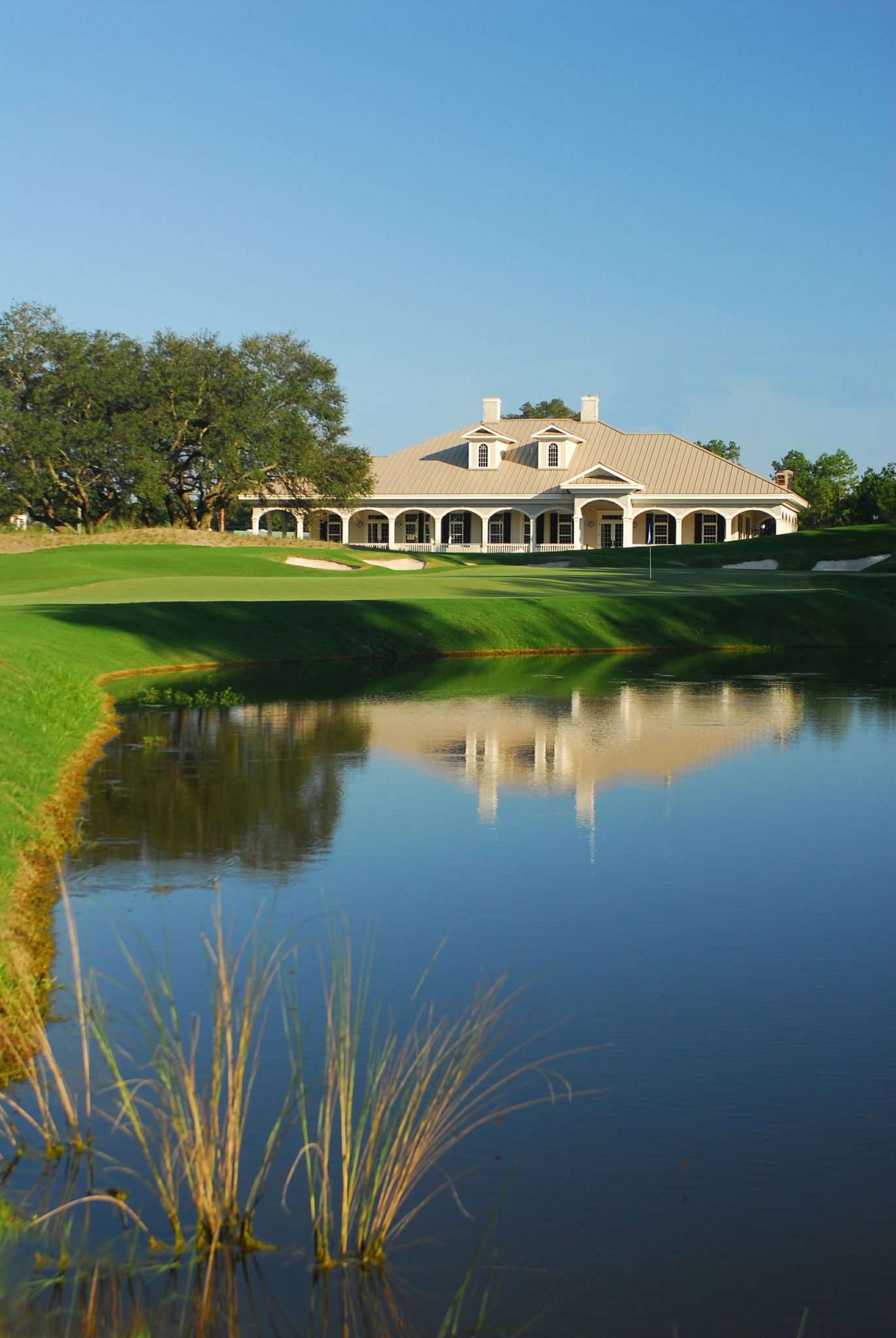 Founders Club at Pawleys Island Myrtle Beach Golfmasters
