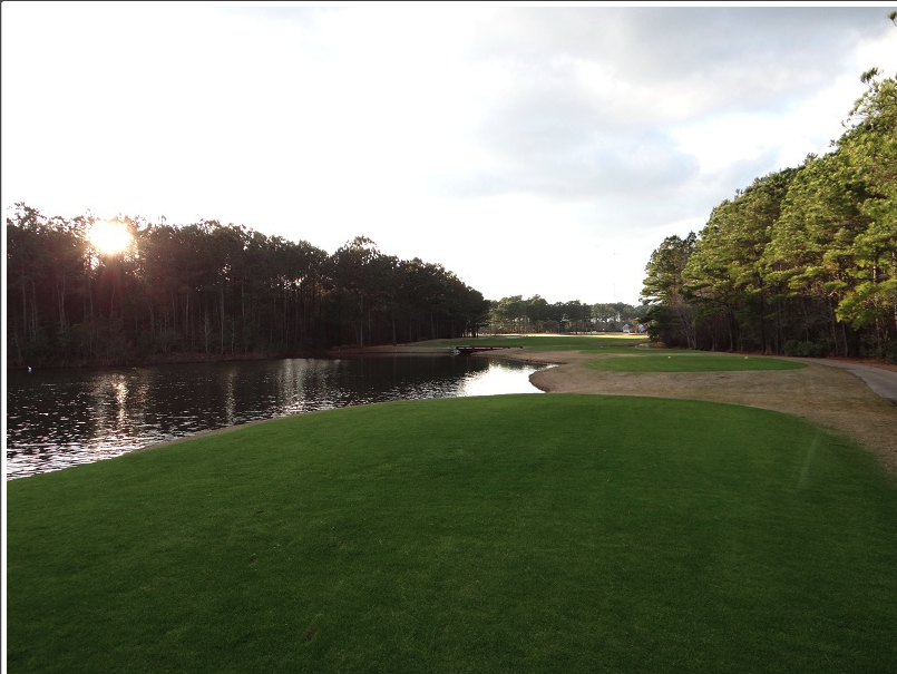 International Club of Myrtle Beach South Grand Strand Golf