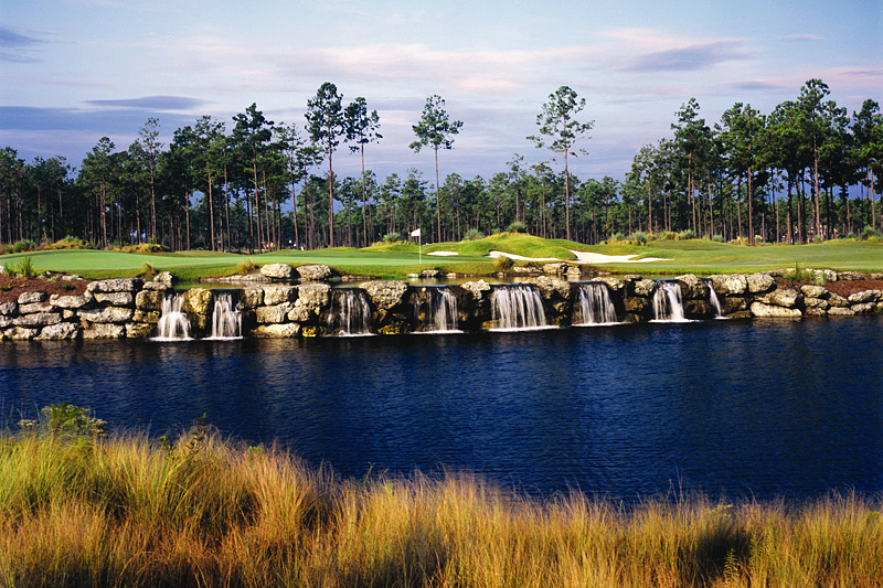 Leopard’s Chase Golf Links Myrtle Beach Golfmasters