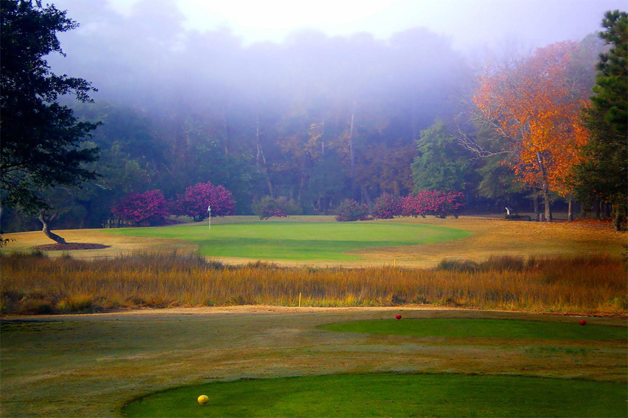 Lockwood Folly Golf Course Myrtle Beach Golfmasters
