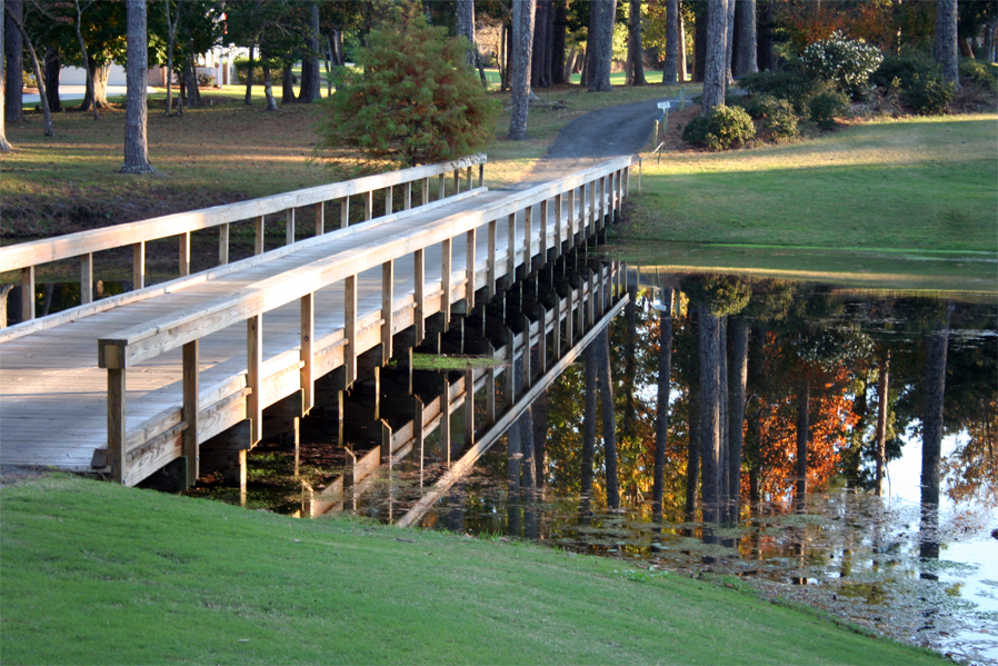Lockwood Folly Golf Course Myrtle Beach Golfmasters