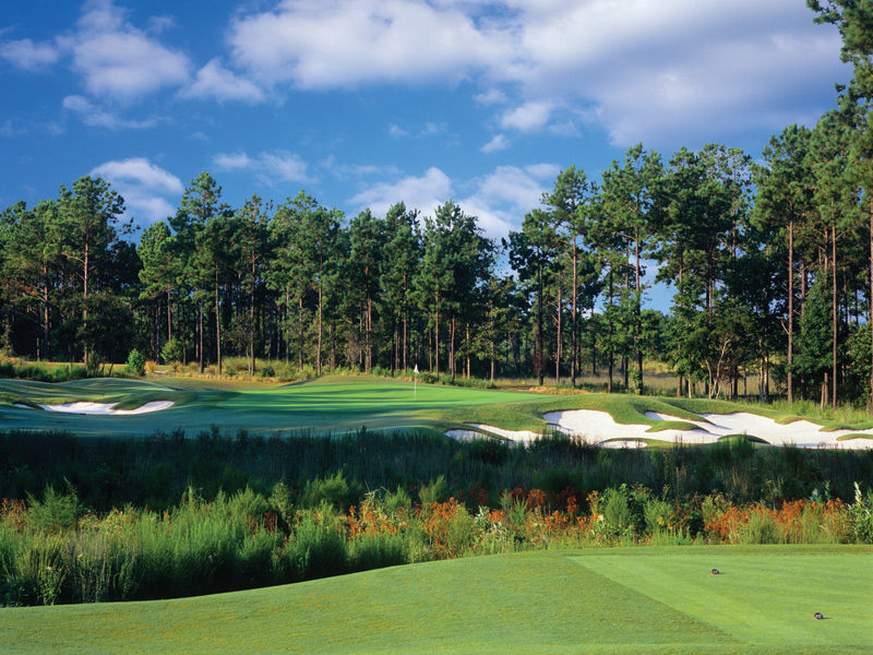 Panther’s Run Golf Links Myrtle Beach Golfmasters