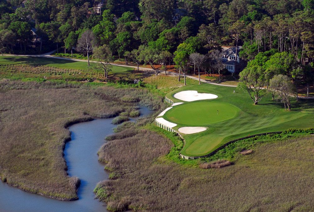 Tidewater Golf Club Myrtle Beach Golfmasters
