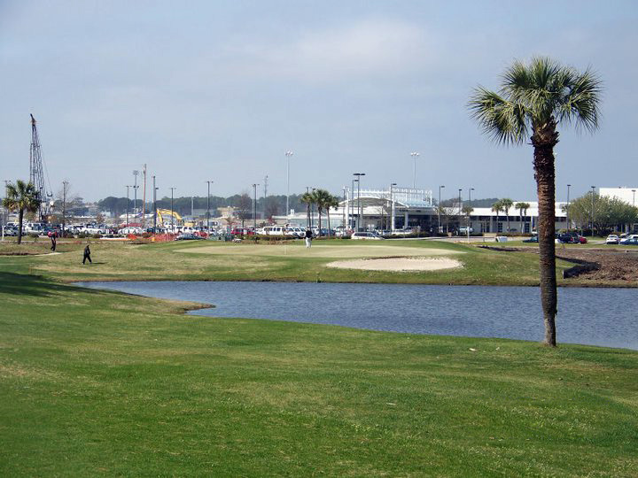 Whispering Pines Golf Course Myrtle Beach Golfmasters