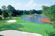 Azalea Sands Golf Club