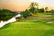 Barefoot Resort Norman