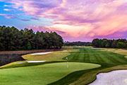 Farmstead Golf Links