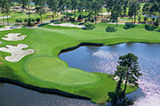 Myrtle Beach National - Kings North