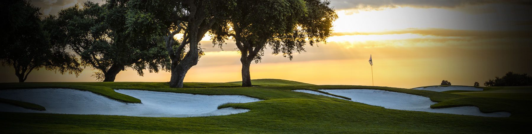 Myrtle Beach Golf Packages