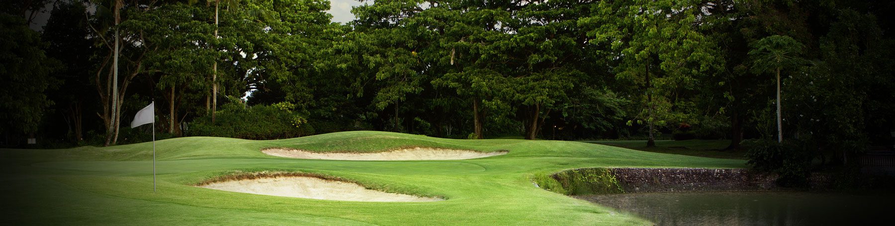 North Myrtle Beach Golf Courses