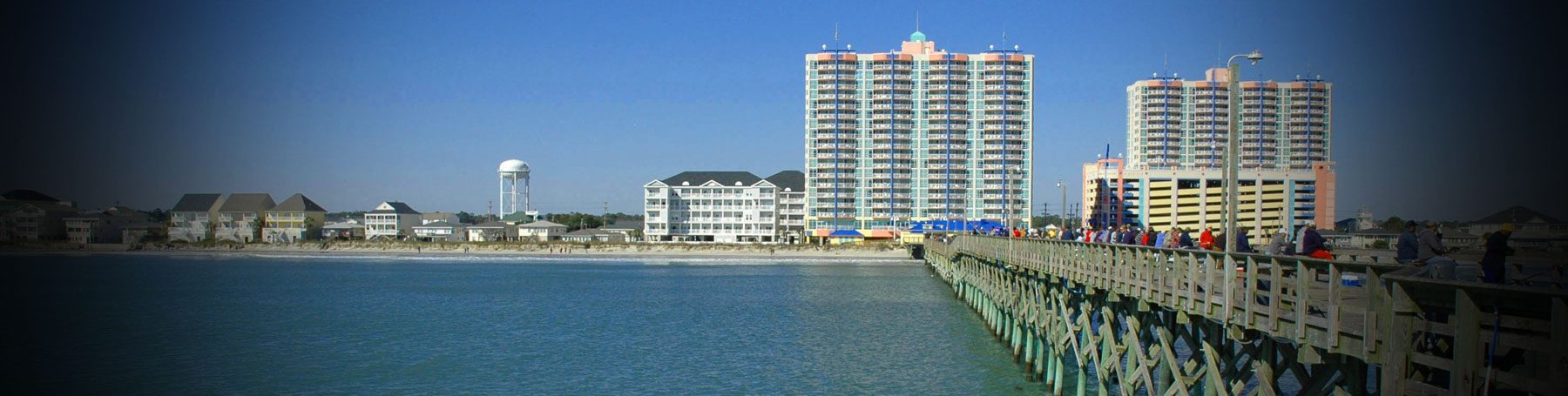 North Myrtle Beach Hotels