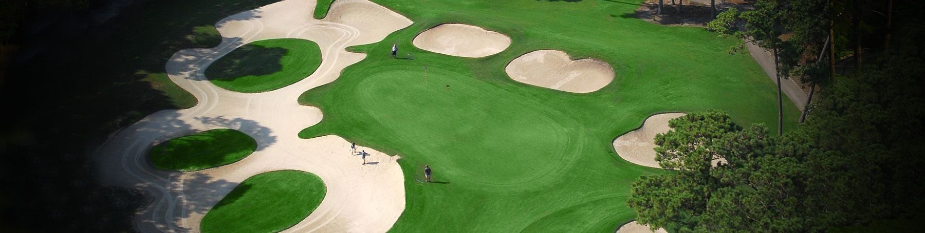 Arcadian Shores Golf Club : Myrtle Beach Golfmasters Arcadian Shores Golf Club : Myrtle Beach Golfmasters