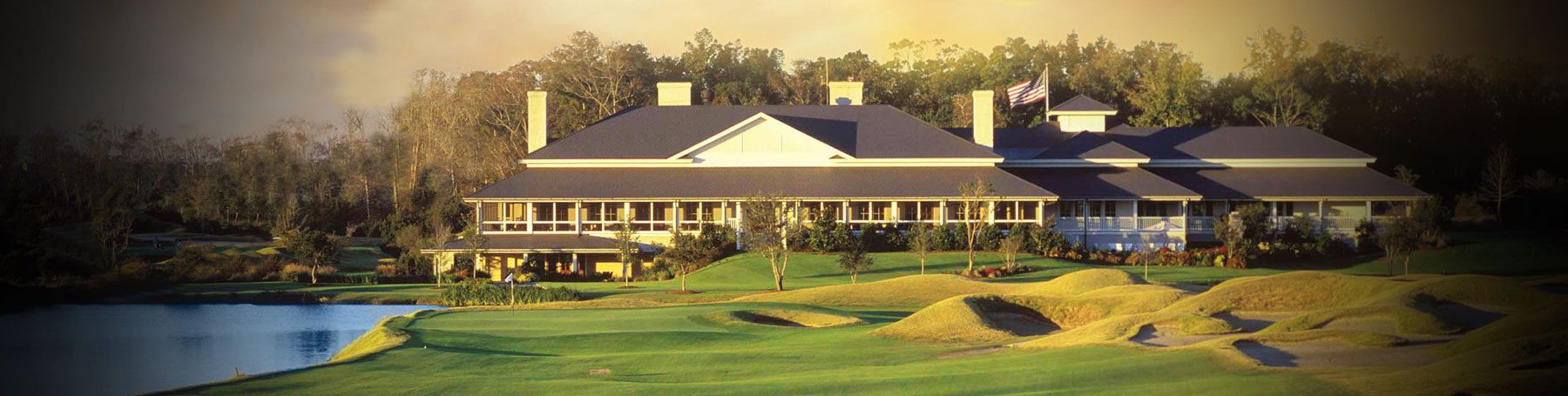 The Dye Club at Barefoot Resort