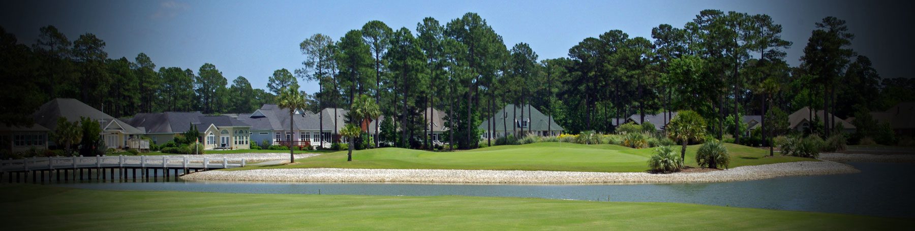 Brunswick Plantation