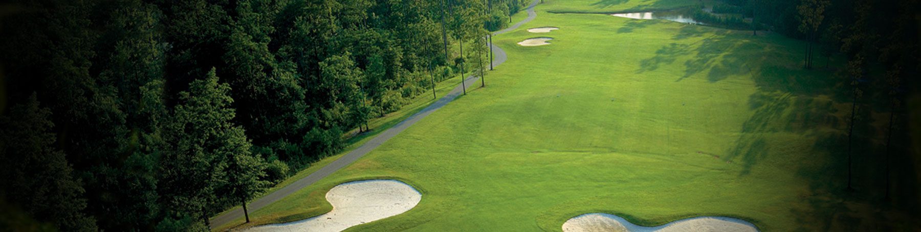 Diamondback Golf Course