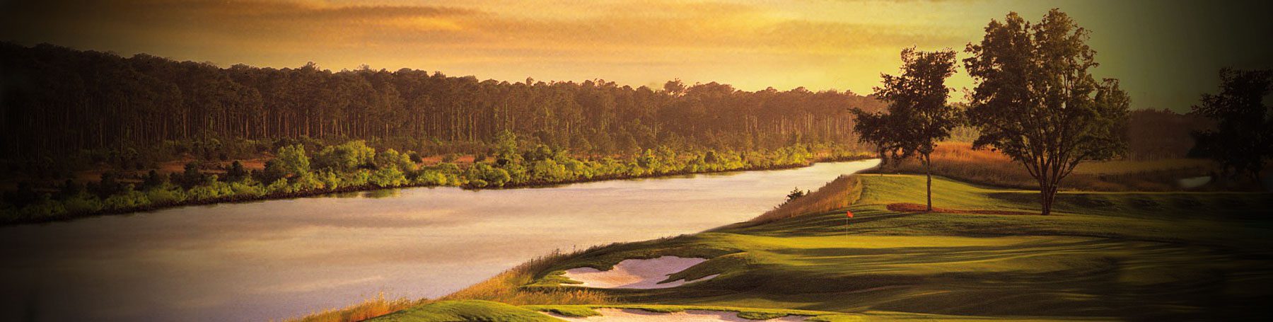 Grande Dunes Golf Club