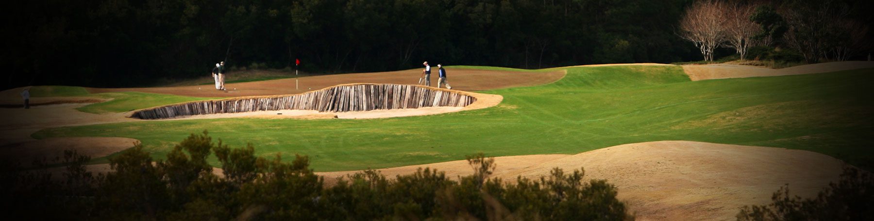 Legends Heathland