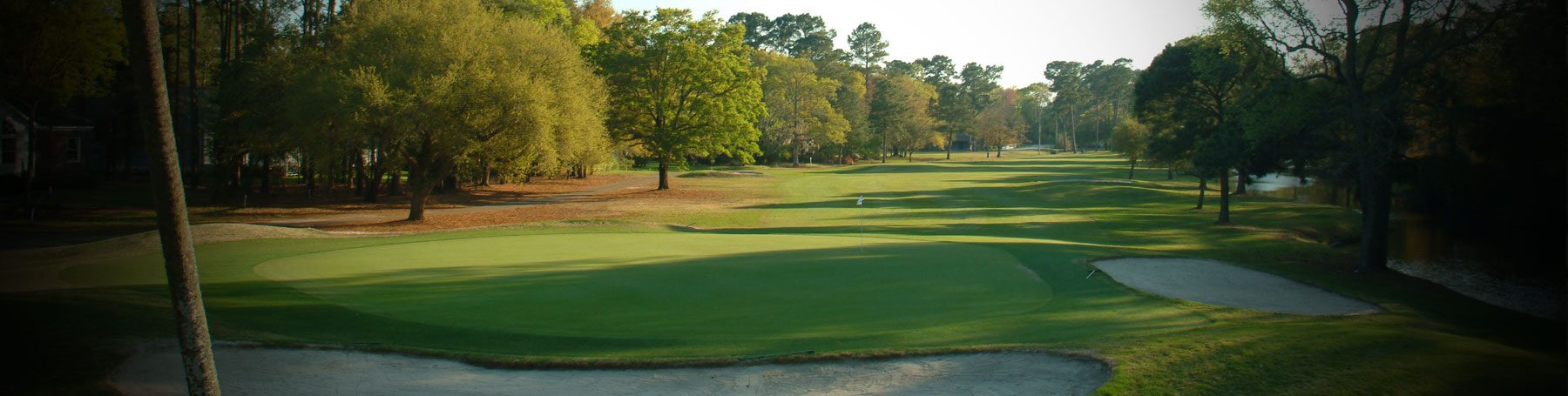 Litchfield Golf Club