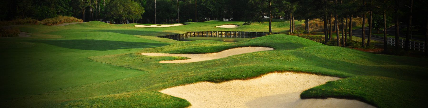 River Hills Golf Club