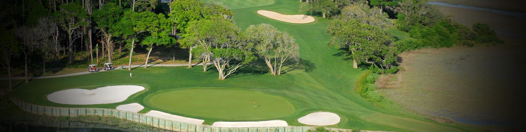 Tidewater Golf Club