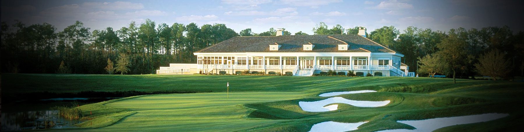 TPC of Myrtle Beach