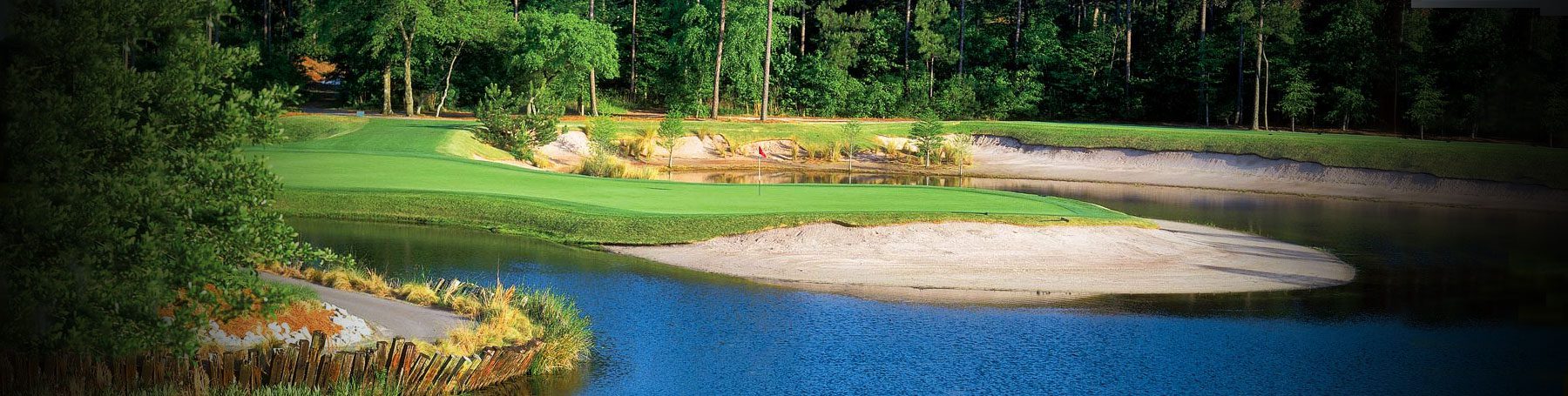 True Blue Golf Course : Myrtle Beach Golfmasters True Blue Golf Course : Myrtle Beach Golfmasters