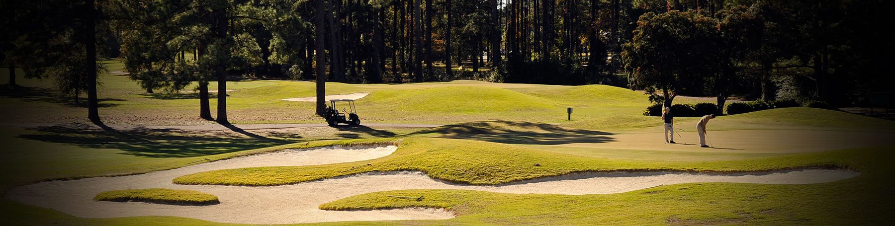 Whispering Pines Golf Course : Myrtle Beach Golfmasters Whispering Pines Golf Course : Myrtle Beach Golfmasters