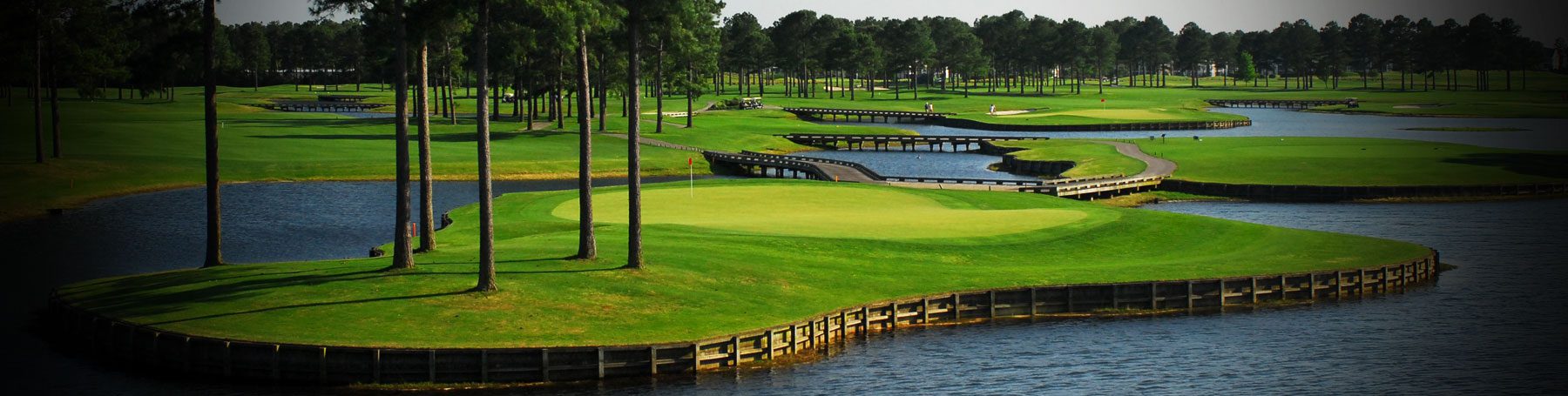 The Wizard Golf Club : Myrtle Beach Golfmasters The Wizard Golf Club : Myrtle Beach Golfmasters