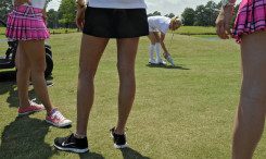 caddy girls myrtle beach